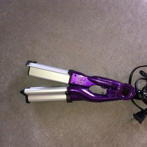 Curling iron